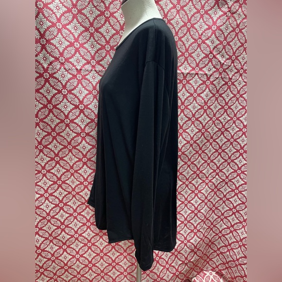 Tunic long sleeve top/blouse - Picture 3 of 8